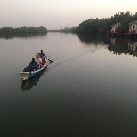 Bintang Bolong Lodge Eksteriør bilde