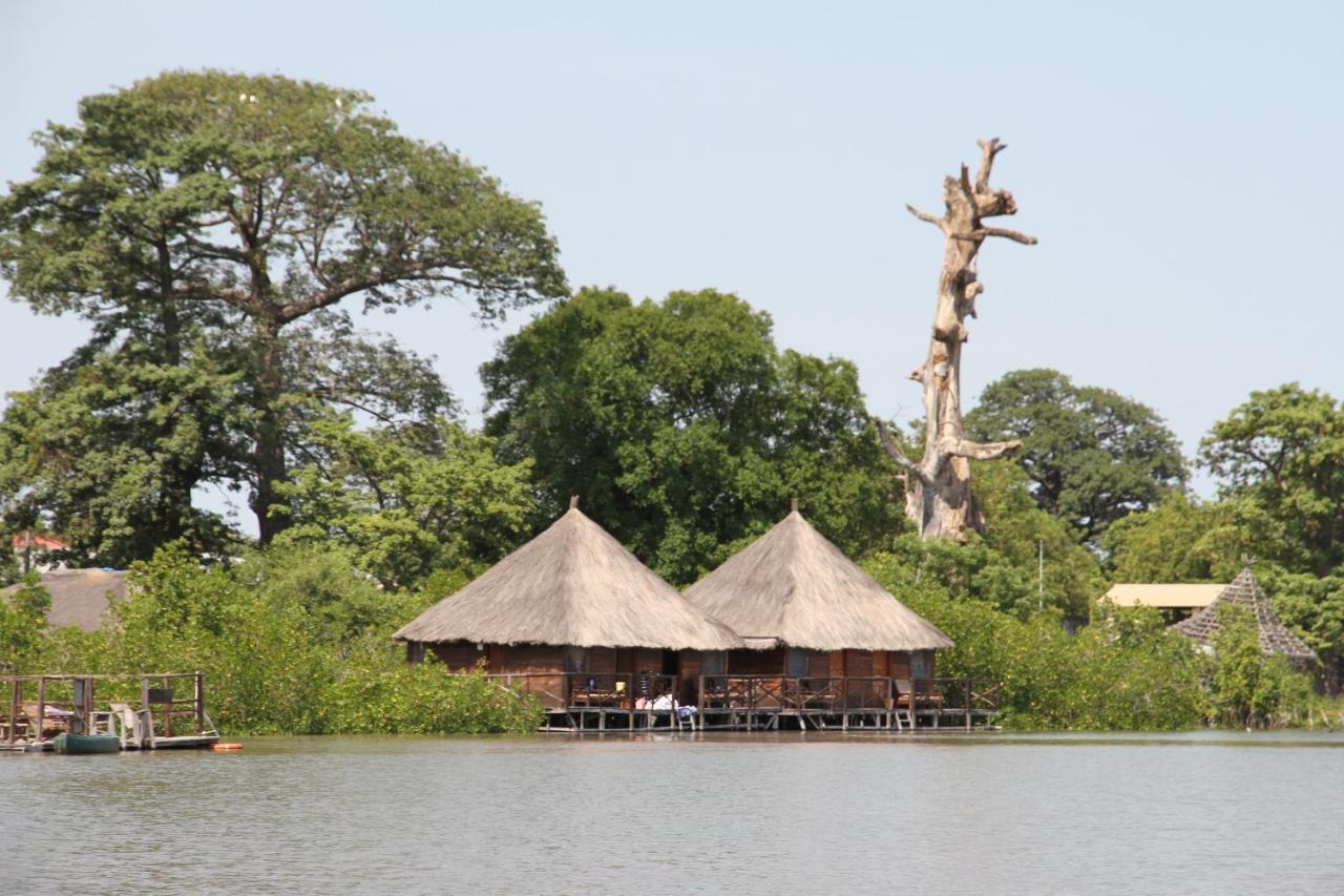 Bintang Bolong Lodge Eksteriør bilde