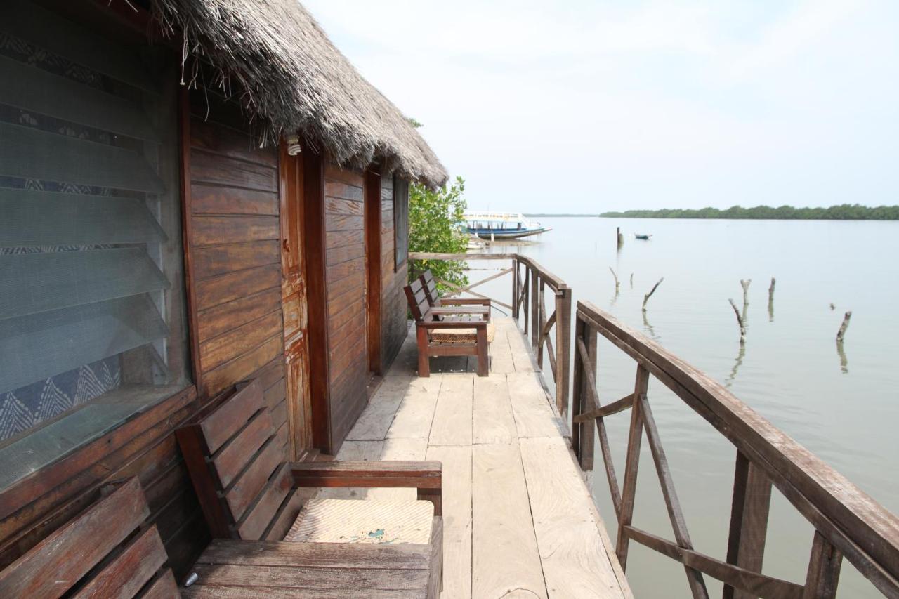 Bintang Bolong Lodge Eksteriør bilde