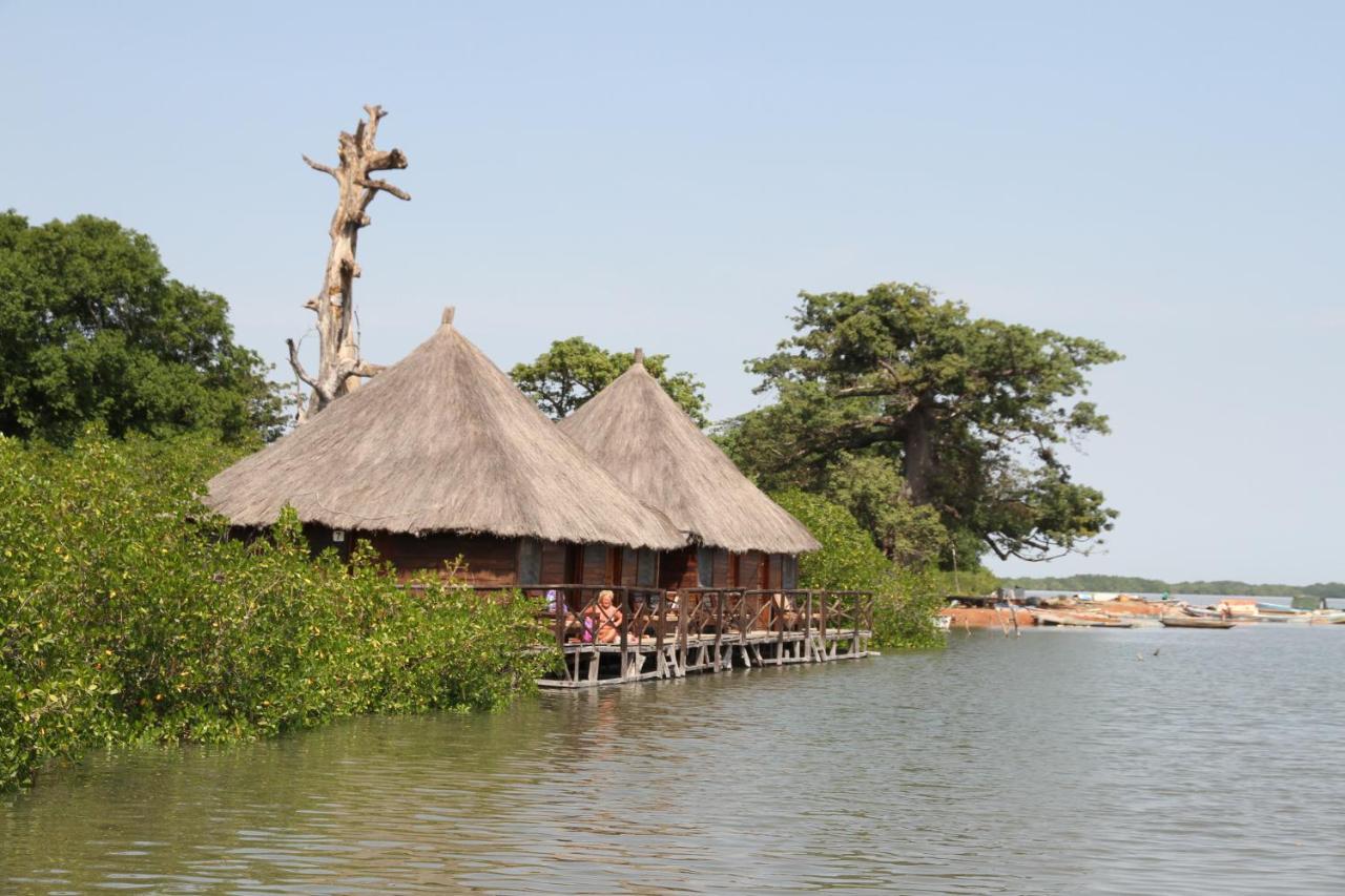 Bintang Bolong Lodge Eksteriør bilde