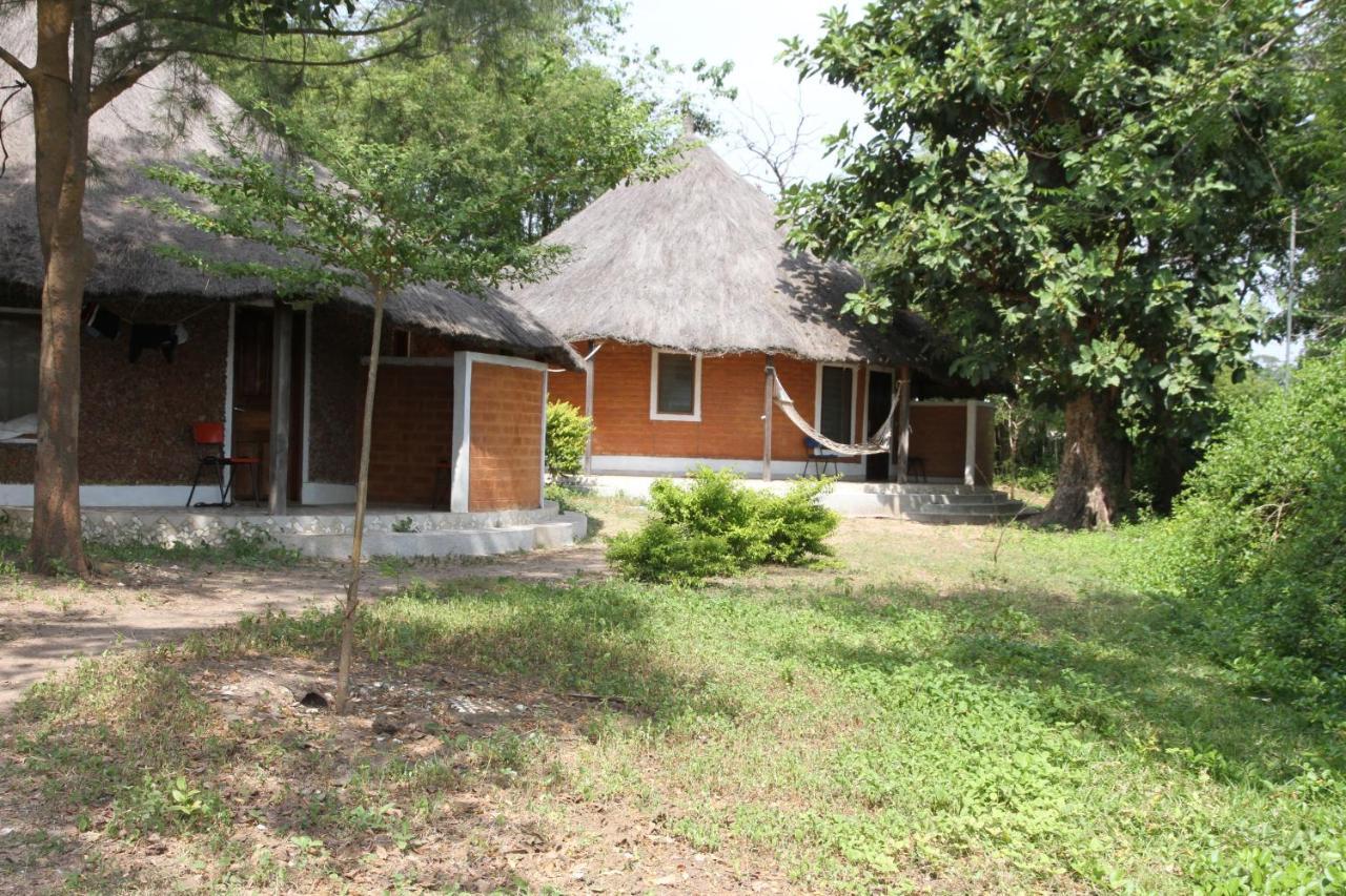 Bintang Bolong Lodge Eksteriør bilde