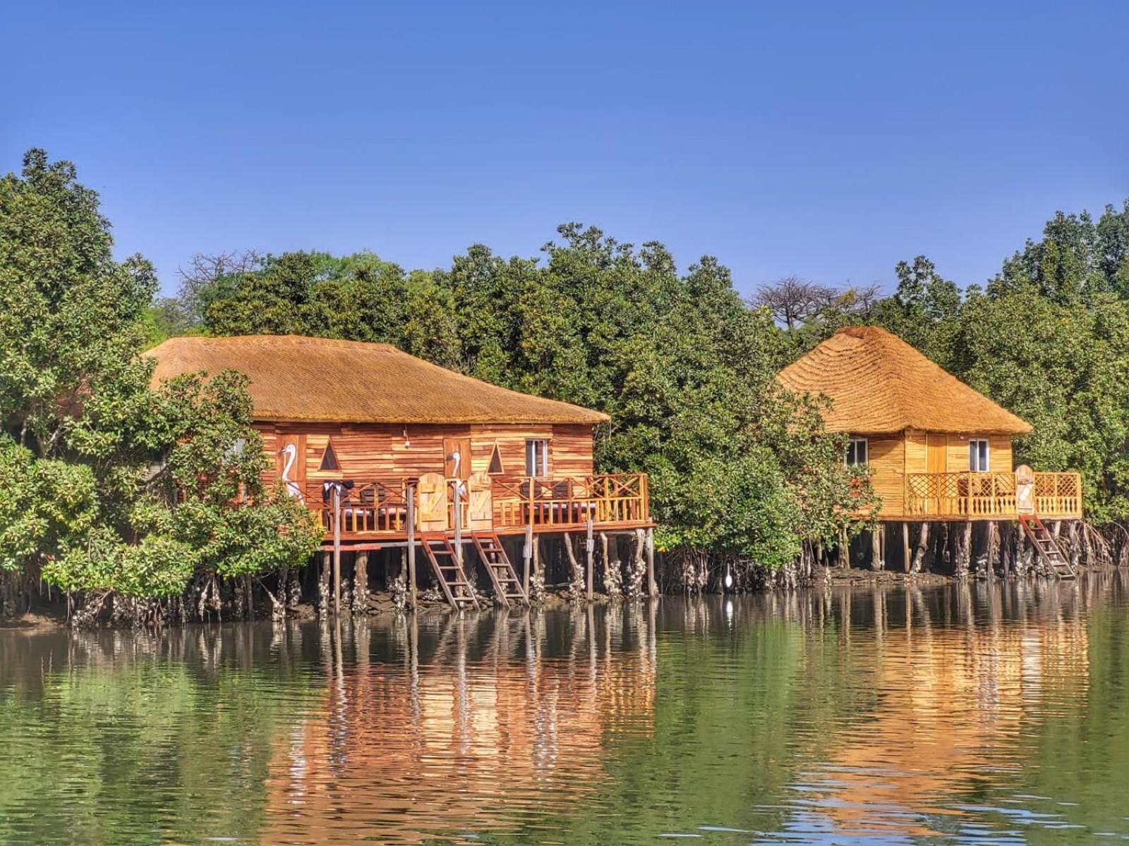 Bintang Bolong Lodge Eksteriør bilde