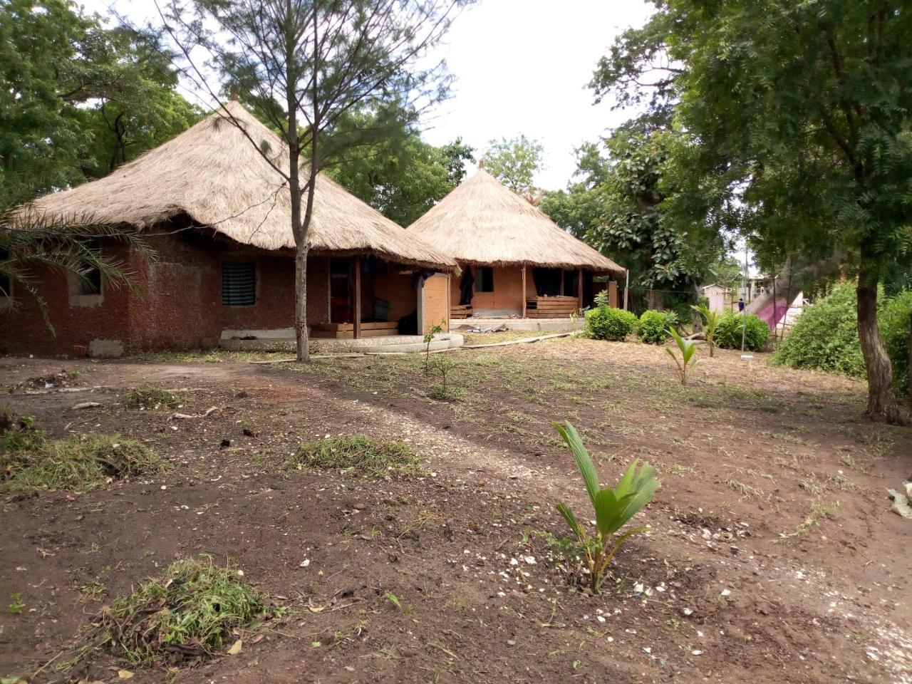 Bintang Bolong Lodge Eksteriør bilde