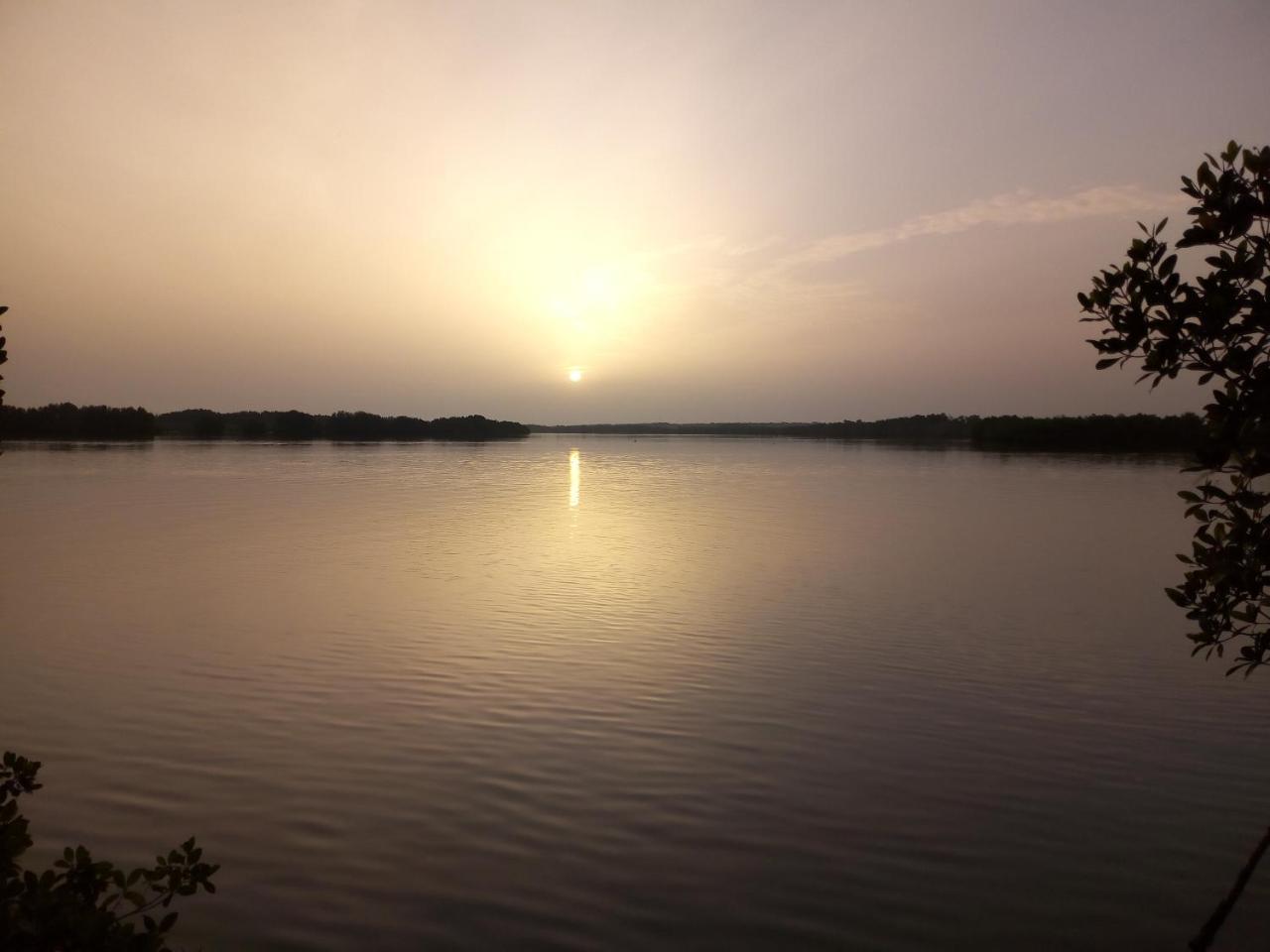 Bintang Bolong Lodge Eksteriør bilde