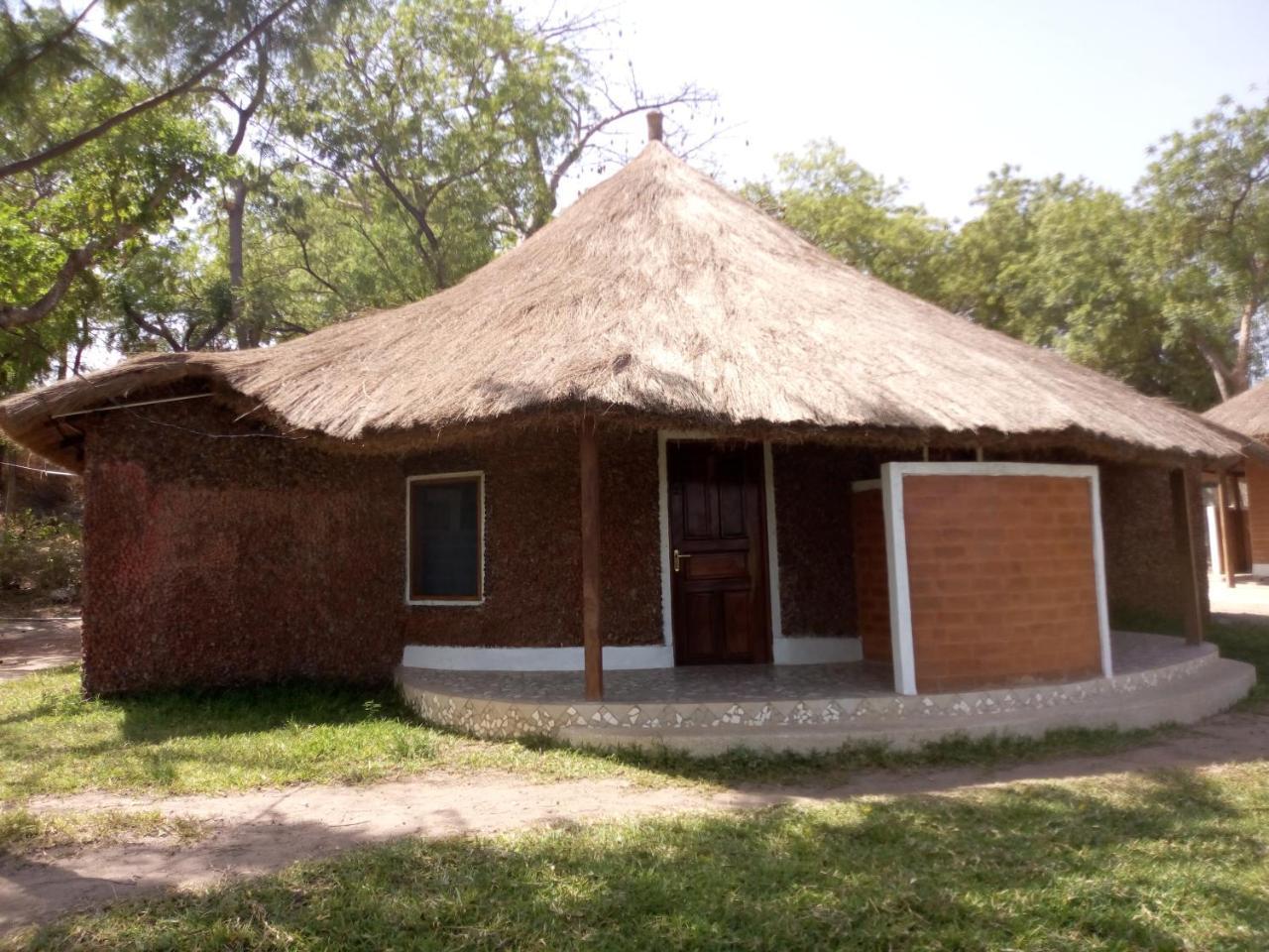 Bintang Bolong Lodge Eksteriør bilde
